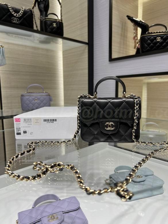 Chanel Handbags 2